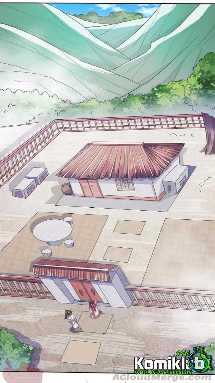 Tech Giant Come to Cultivate Immortal Chapter 05 Gambar 11