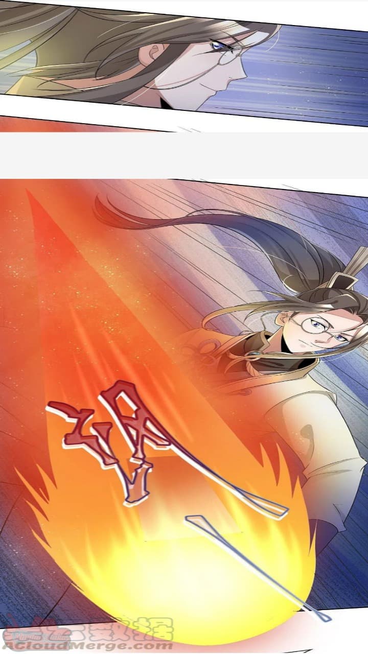 Tech Giant Come to Cultivate Immortal Chapter 05 Gambar 27