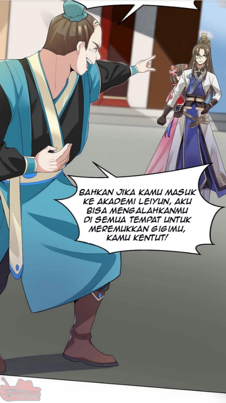 Tech Giant Come to Cultivate Immortal Chapter 04 Gambar 15