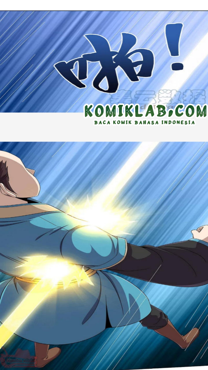 Tech Giant Come to Cultivate Immortal Chapter 04 Gambar 21
