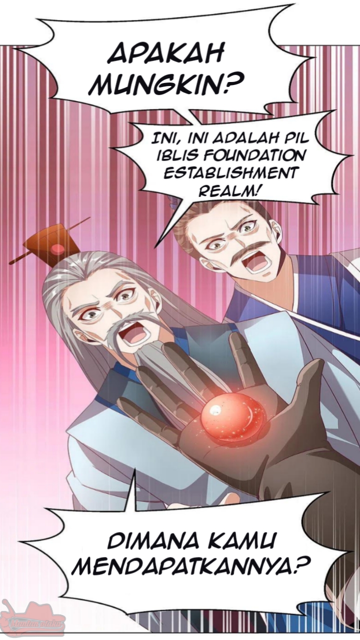 Tech Giant Come to Cultivate Immortal Chapter 04 Gambar 26