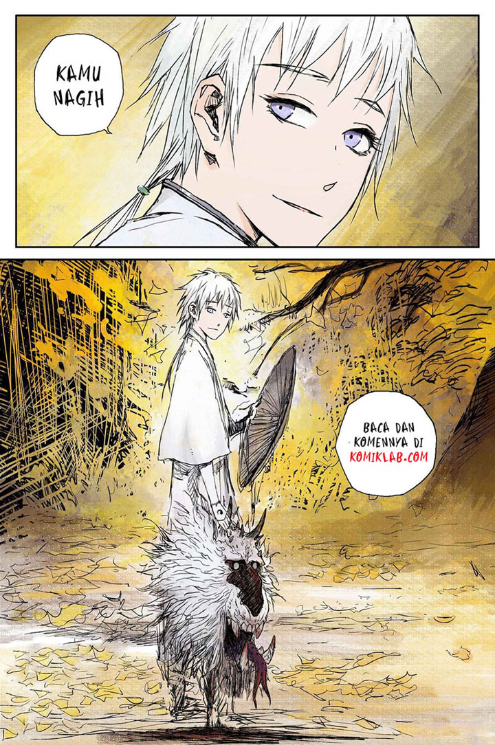 Tech Giant Come to Cultivate Immortal Chapter 03 Gambar 32