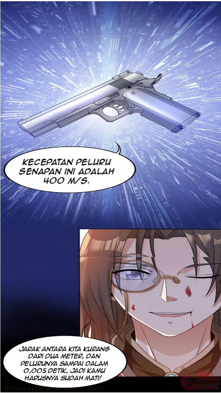 Tech Giant Come to Cultivate Immortal Chapter 02 Gambar 11