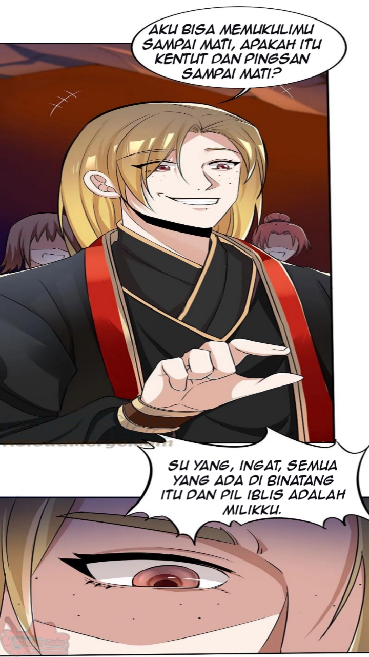Tech Giant Come to Cultivate Immortal Chapter 02 Gambar 19