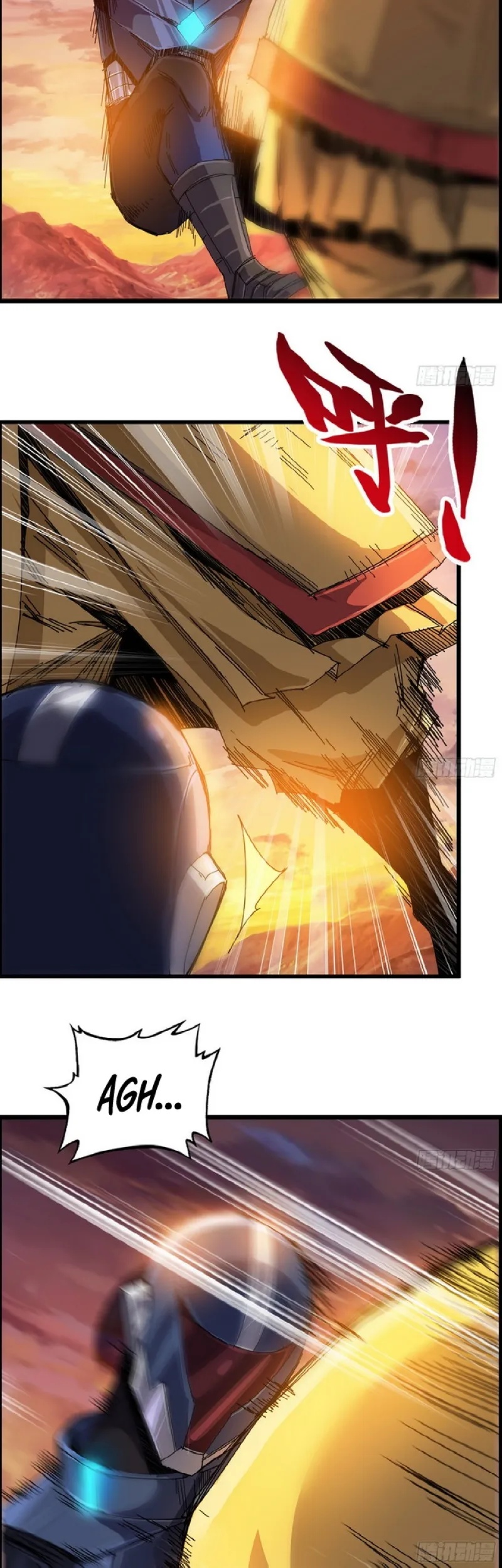 I Dominate The Game Chapter 03 Gambar 10