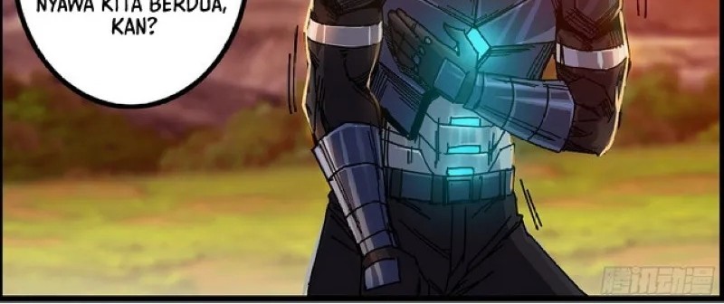 I Dominate The Game Chapter 03 Gambar 13