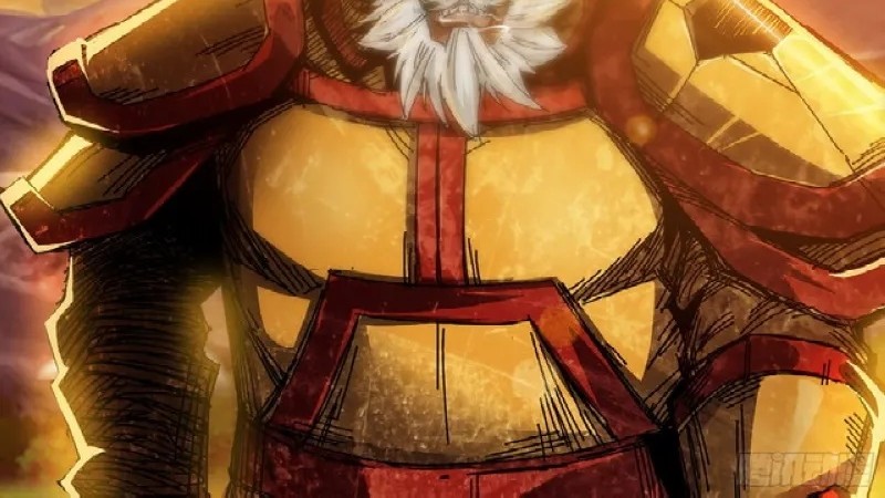 I Dominate The Game Chapter 03 Gambar 15