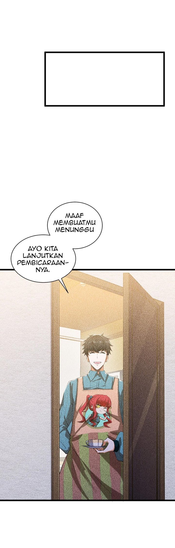 Please Stop Summoning Me! Chapter 13 Gambar 46