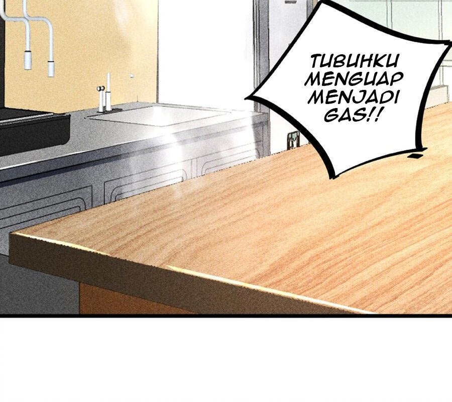 Please Stop Summoning Me! Chapter 11 Gambar 38
