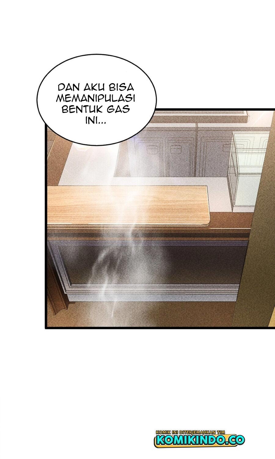 Please Stop Summoning Me! Chapter 11 Gambar 39