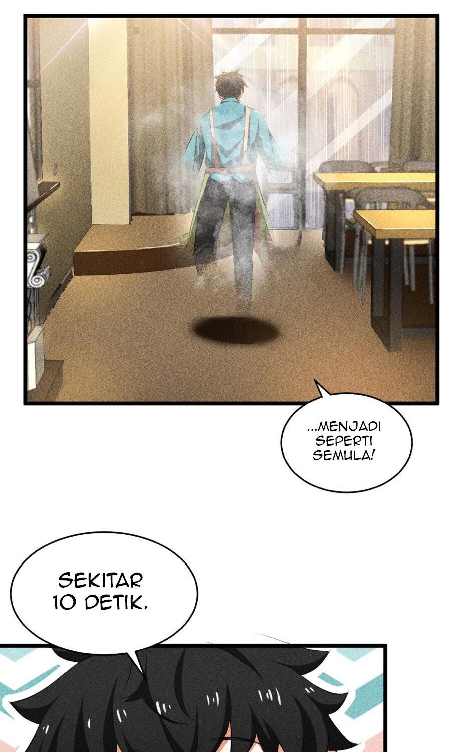 Please Stop Summoning Me! Chapter 11 Gambar 40