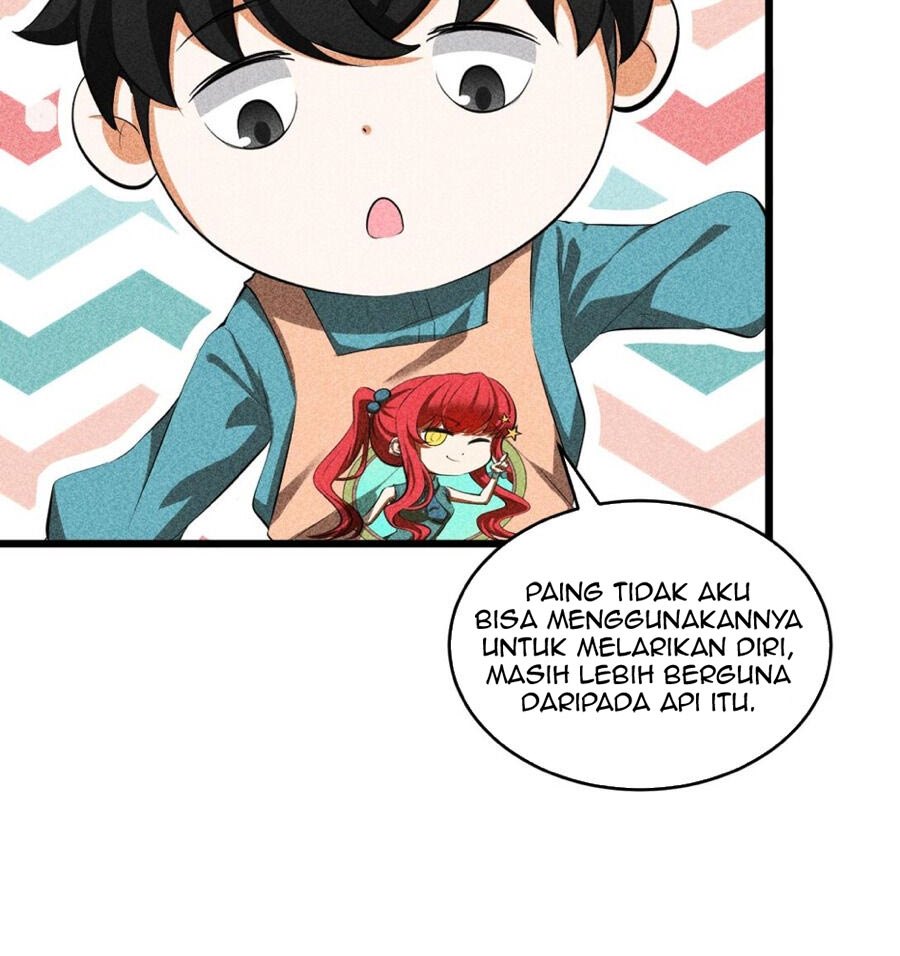 Please Stop Summoning Me! Chapter 11 Gambar 41