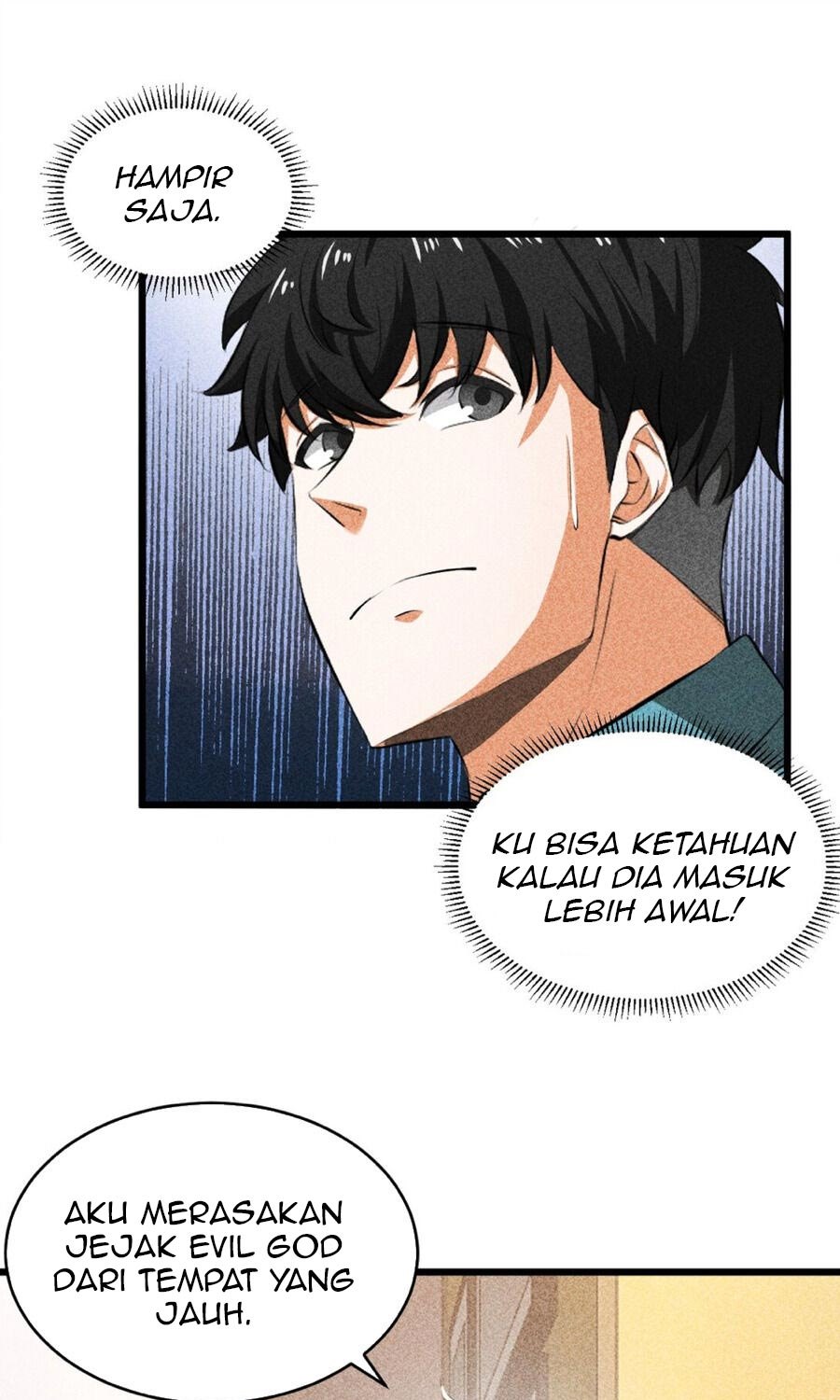 Please Stop Summoning Me! Chapter 11 Gambar 44