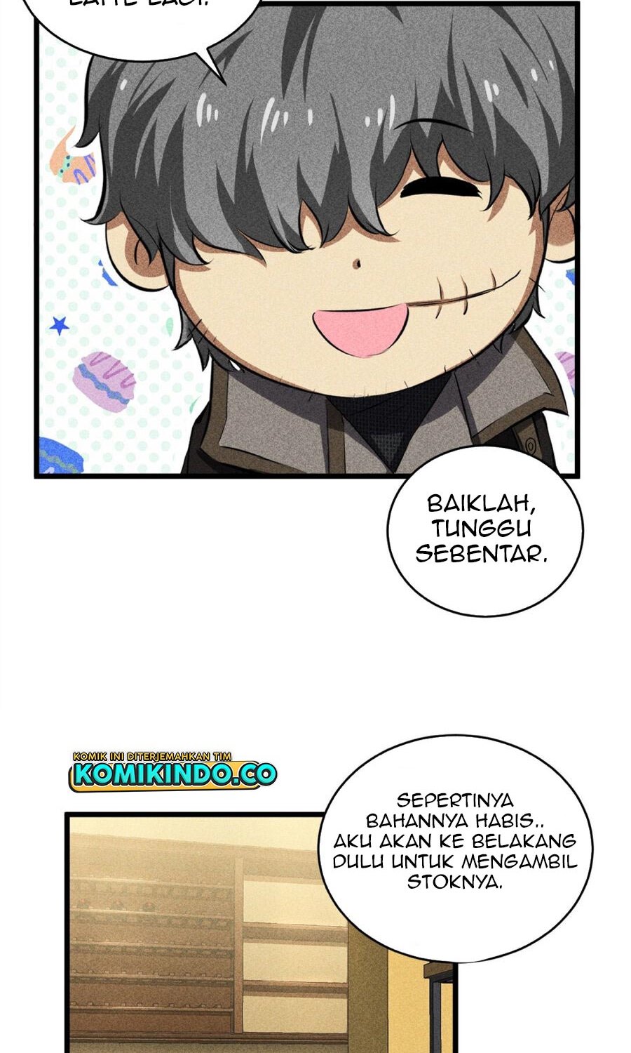 Please Stop Summoning Me! Chapter 11 Gambar 52