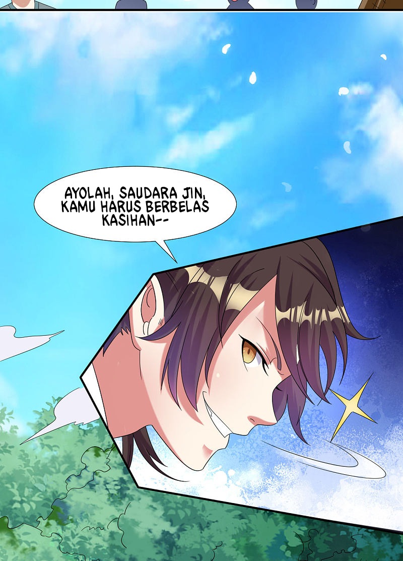 Dao Yin Chapter 06 Gambar 22