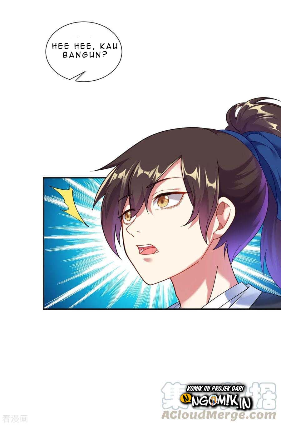 Dao Yin Chapter 05 Gambar 37