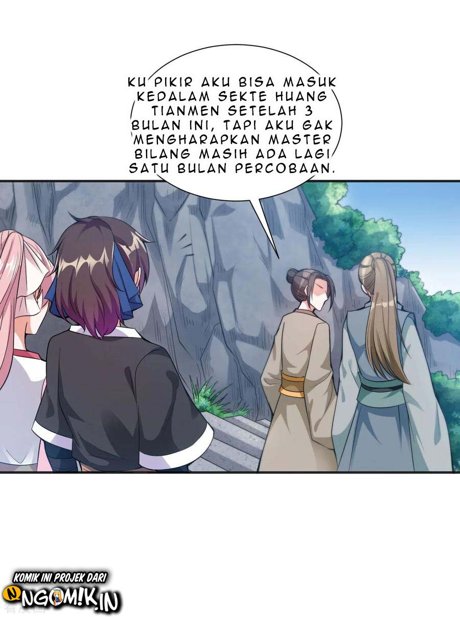 Dao Yin Chapter 04 Gambar 23
