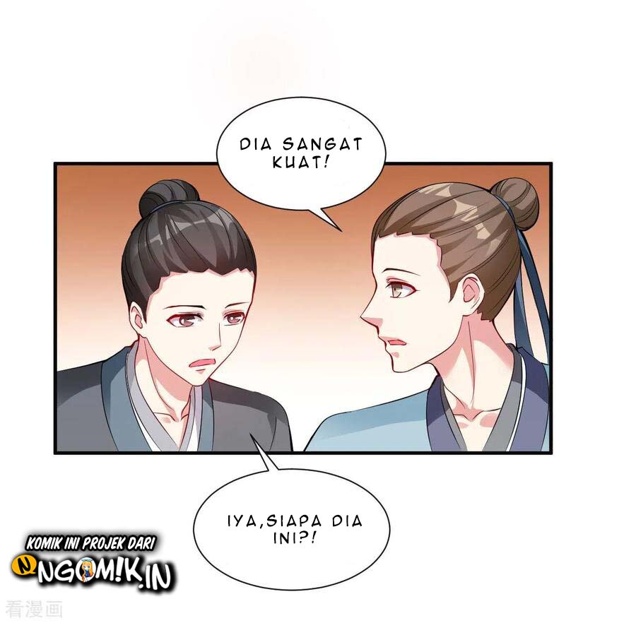 Dao Yin Chapter 04 Gambar 43