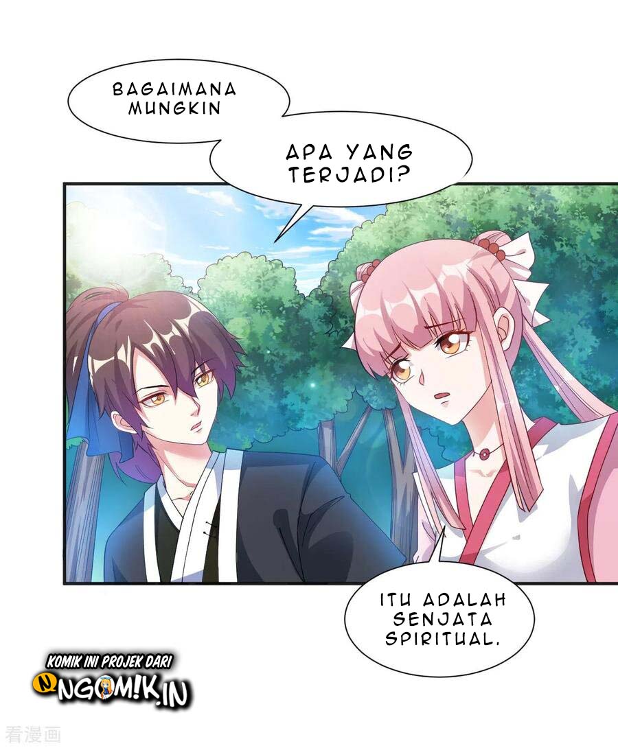 Dao Yin Chapter 04 Gambar 64