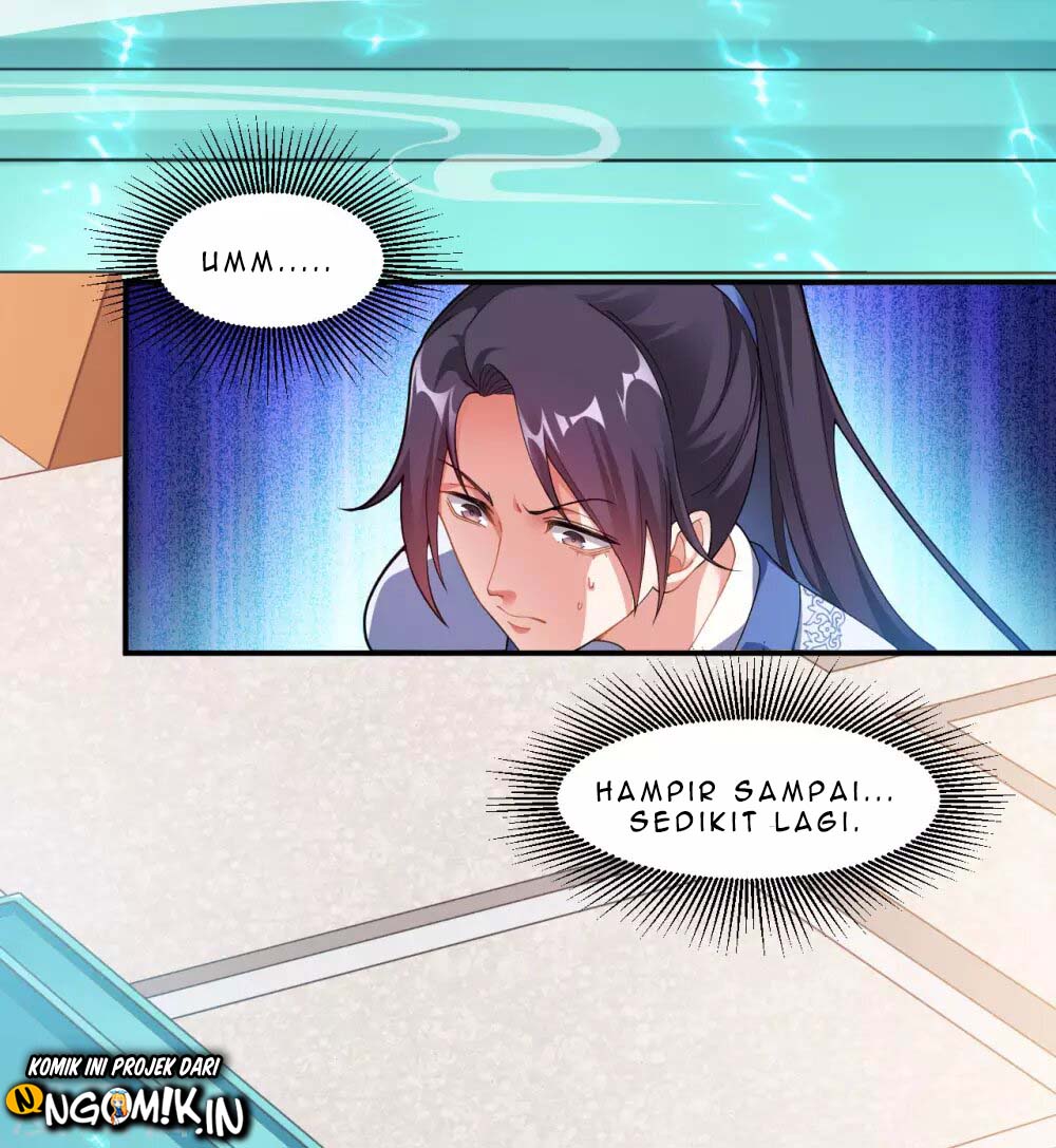 Dao Yin Chapter 01 Gambar 44