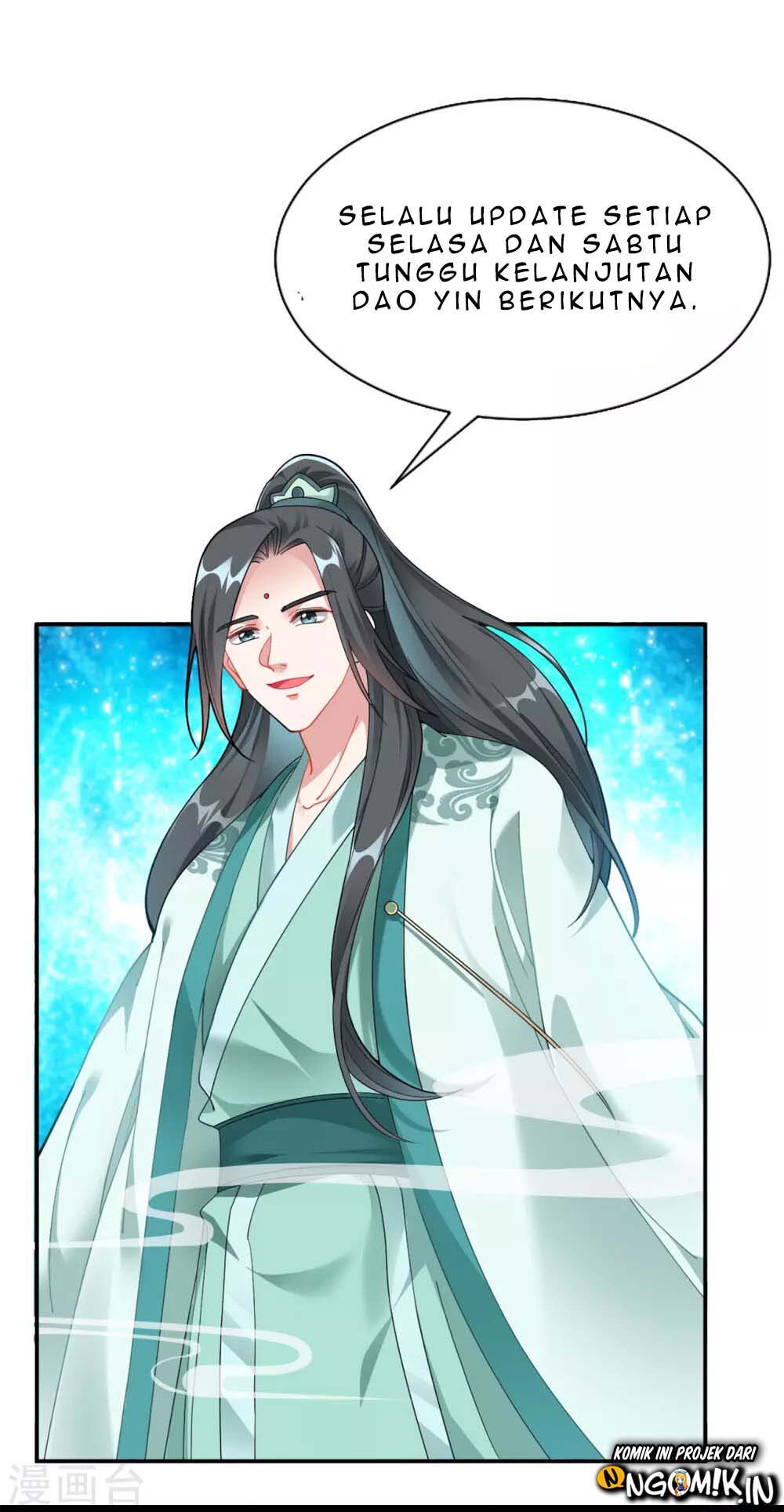 Dao Yin Chapter 00.1 Gambar 13