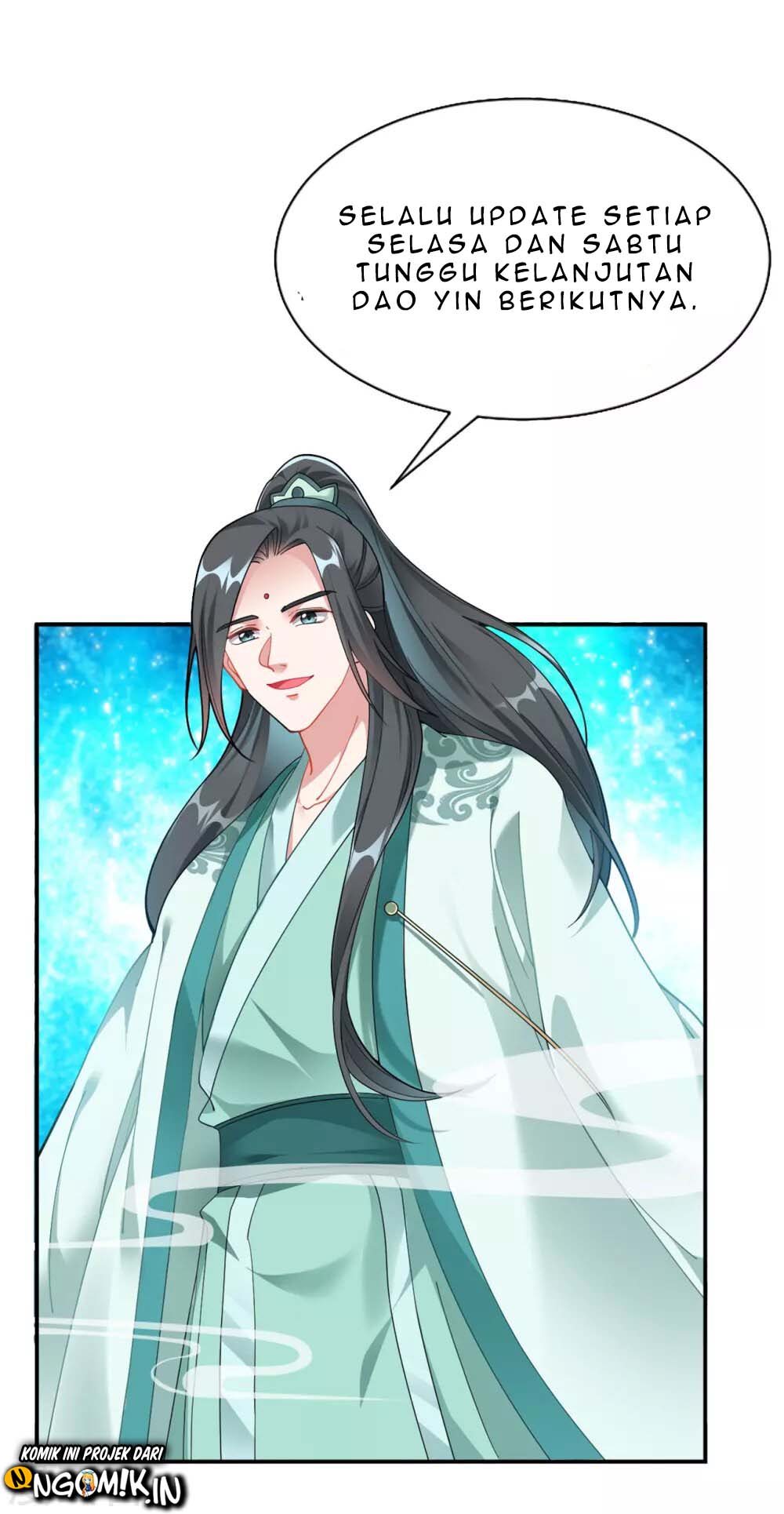 Dao Yin Chapter 00.1 Gambar 9