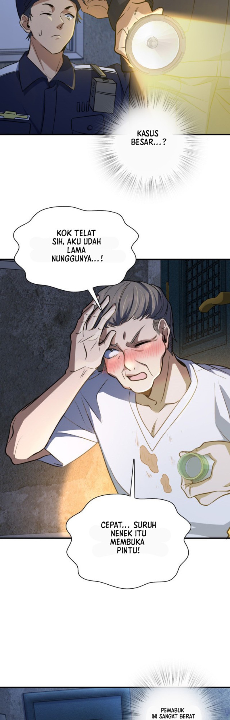 My Wife Is From a Thousand Years Ago Chapter 22 - https://img.komiku.org/uploads2/2512092-10_part1.jpg