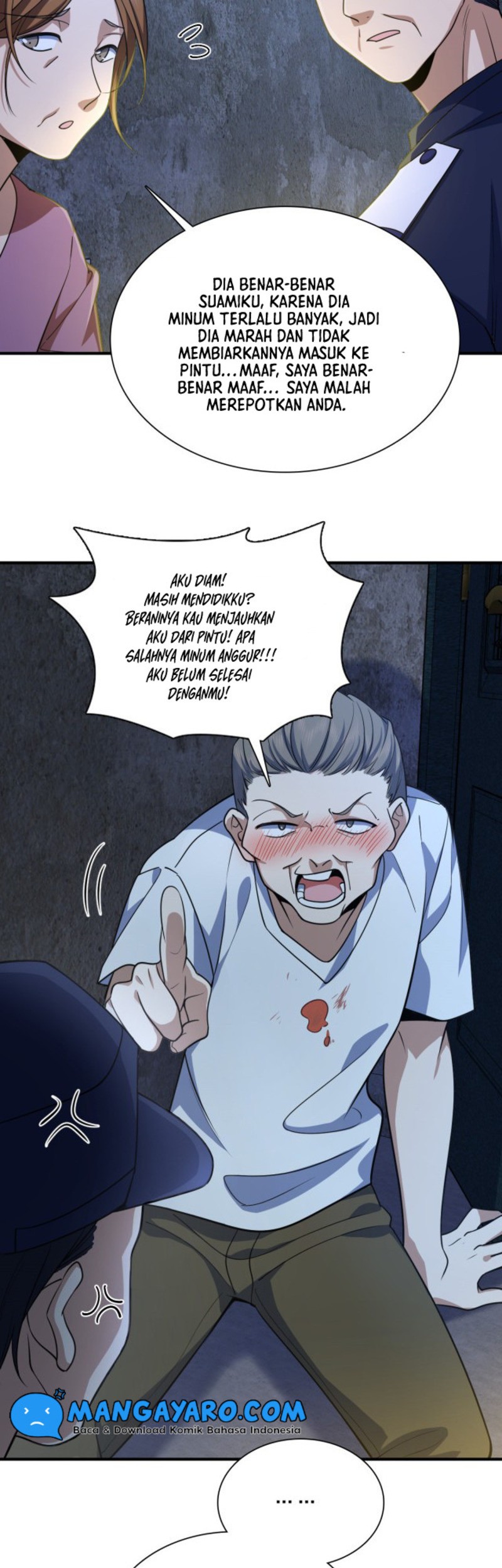 My Wife Is From a Thousand Years Ago Chapter 22 - https://img.komiku.org/uploads2/2512092-13_part1.jpg