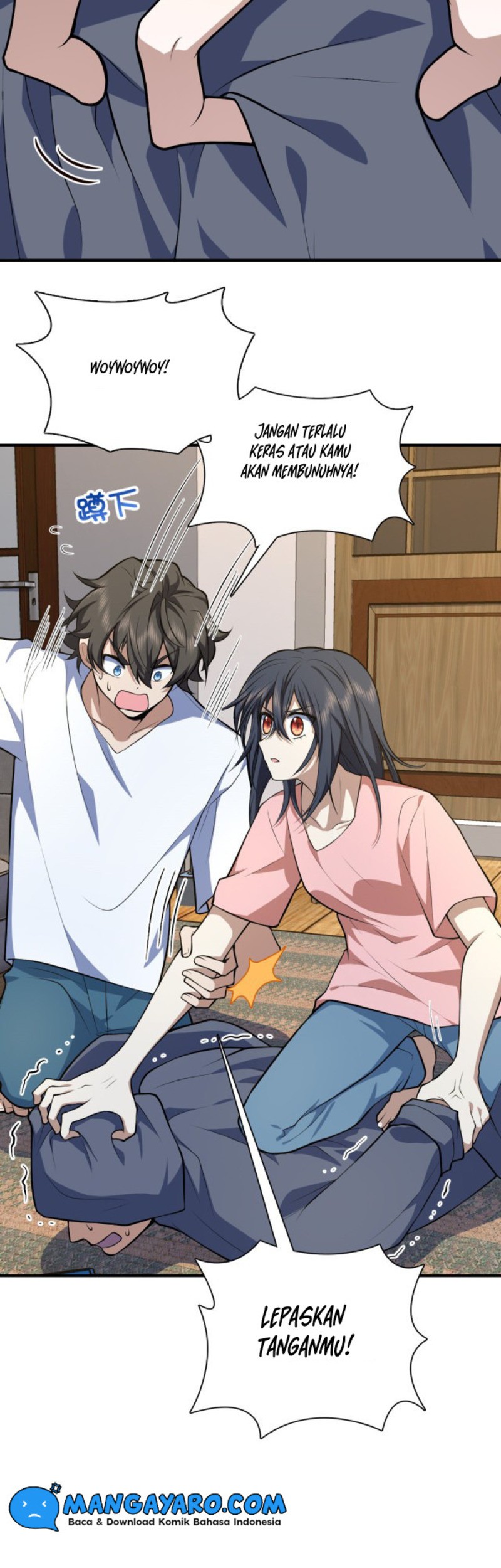 My Wife Is From a Thousand Years Ago Chapter 22 - https://img.komiku.org/uploads2/2512092-21_part1.jpg