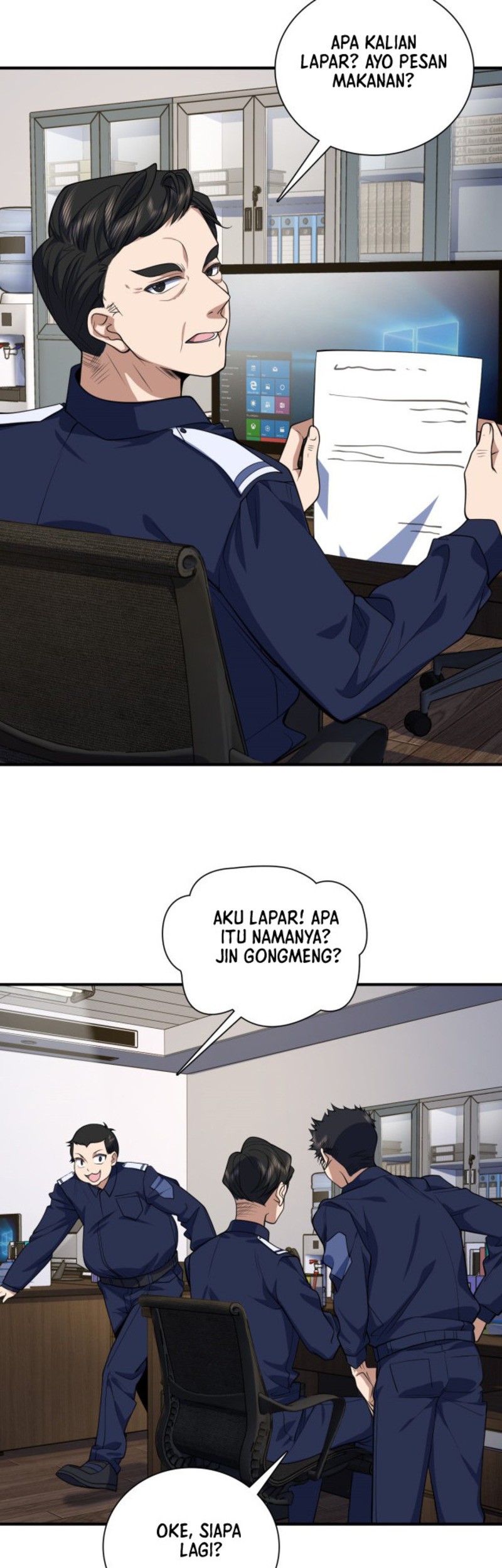 My Wife Is From a Thousand Years Ago Chapter 22 - https://img.komiku.org/uploads2/2512092-3_part1.jpg