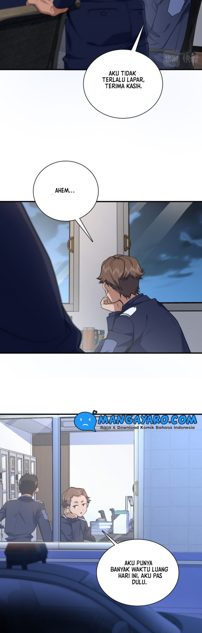 My Wife Is From a Thousand Years Ago Chapter 22 - https://img.komiku.org/uploads2/2512092-4_part1.jpg