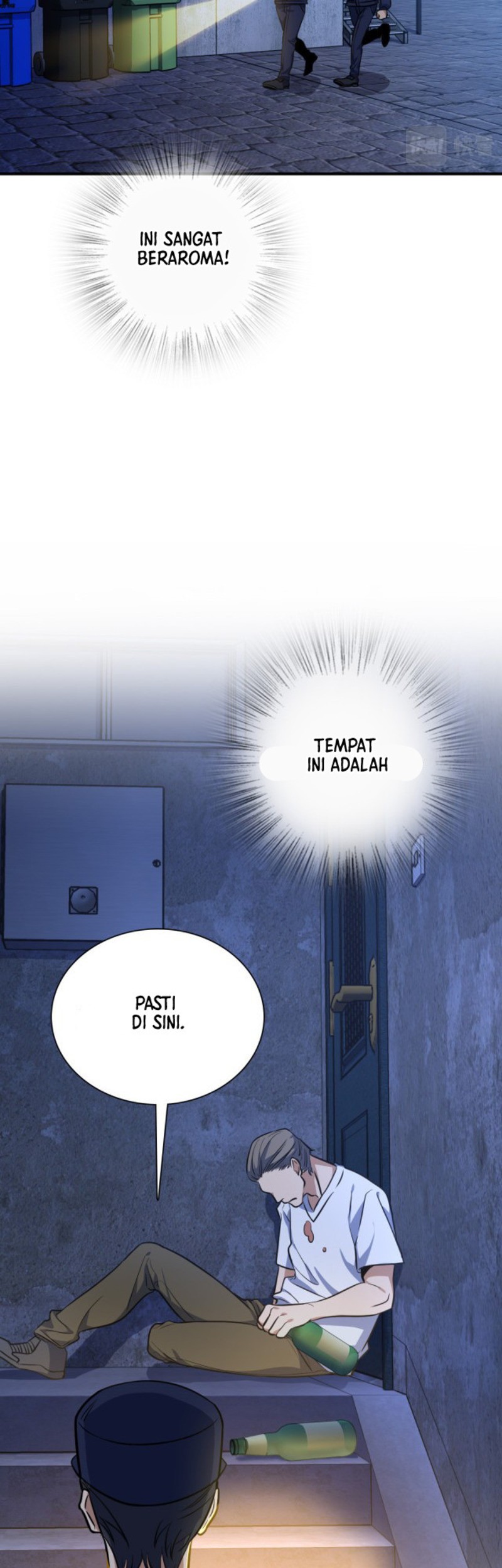 My Wife Is From a Thousand Years Ago Chapter 22 - https://img.komiku.org/uploads2/2512092-9_part1.jpg