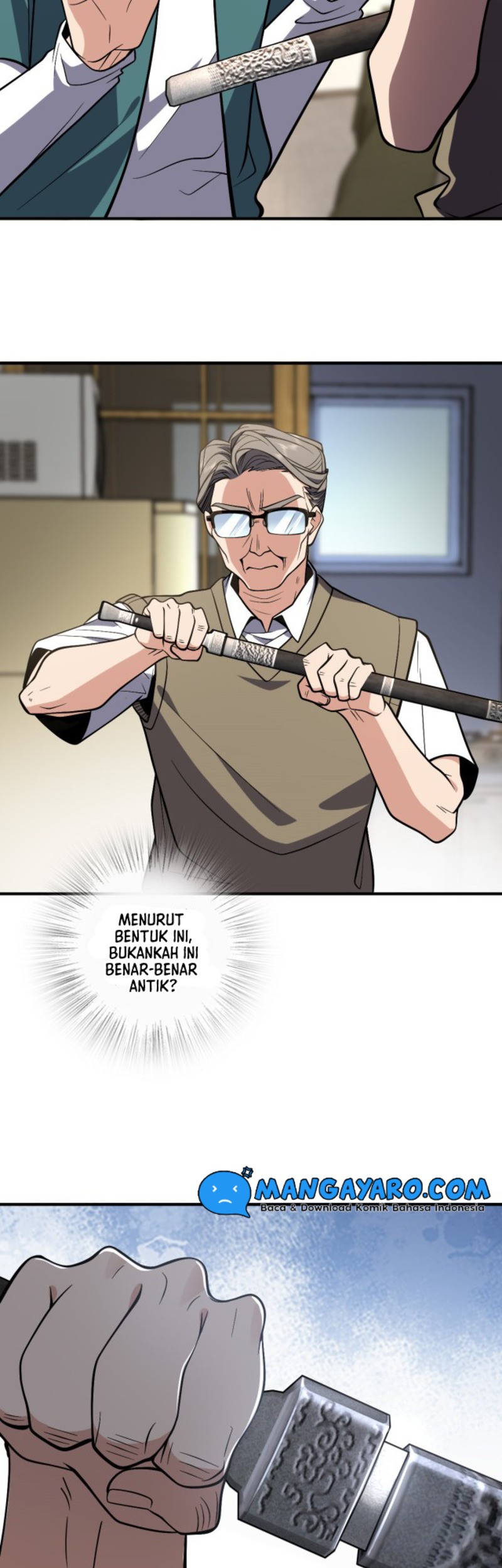 My Wife Is From a Thousand Years Ago Chapter 21 - https://img.komiku.org/uploads2/2512093-10_part1.jpg
