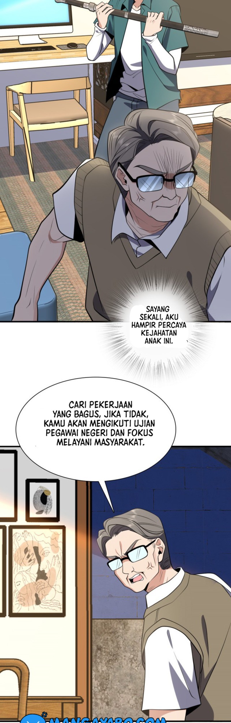 My Wife Is From a Thousand Years Ago Chapter 21 - https://img.komiku.org/uploads2/2512093-12_part1.jpg