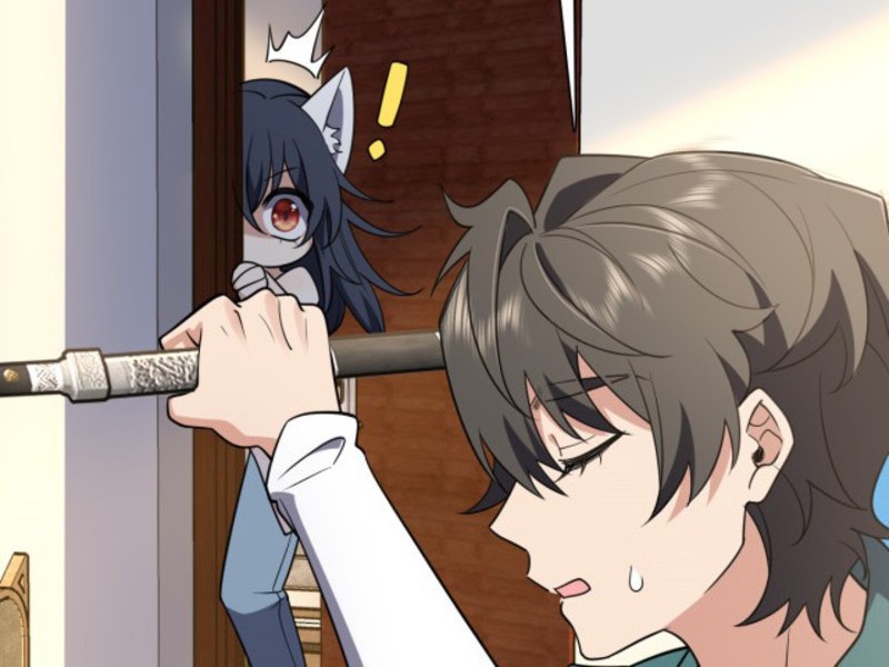 My Wife Is From a Thousand Years Ago Chapter 21 - https://img.komiku.org/uploads2/2512093-13_part2.jpg