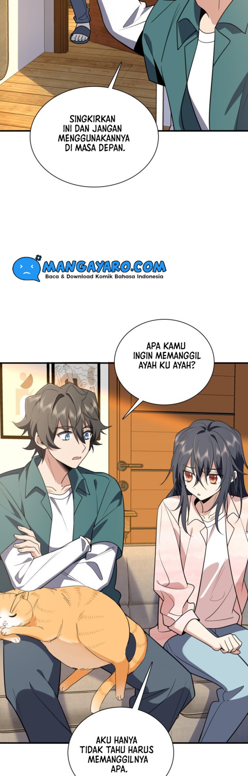 My Wife Is From a Thousand Years Ago Chapter 21 - https://img.komiku.org/uploads2/2512093-14_part1.jpg