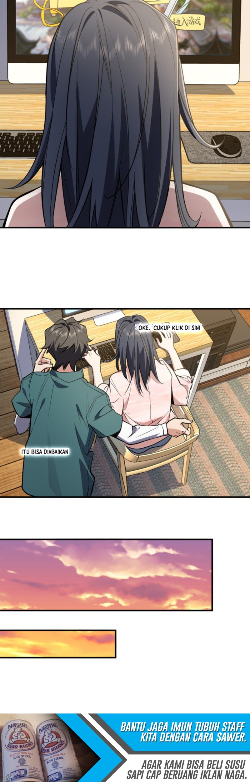 My Wife Is From a Thousand Years Ago Chapter 21 - https://img.komiku.org/uploads2/2512093-19_part1.jpg
