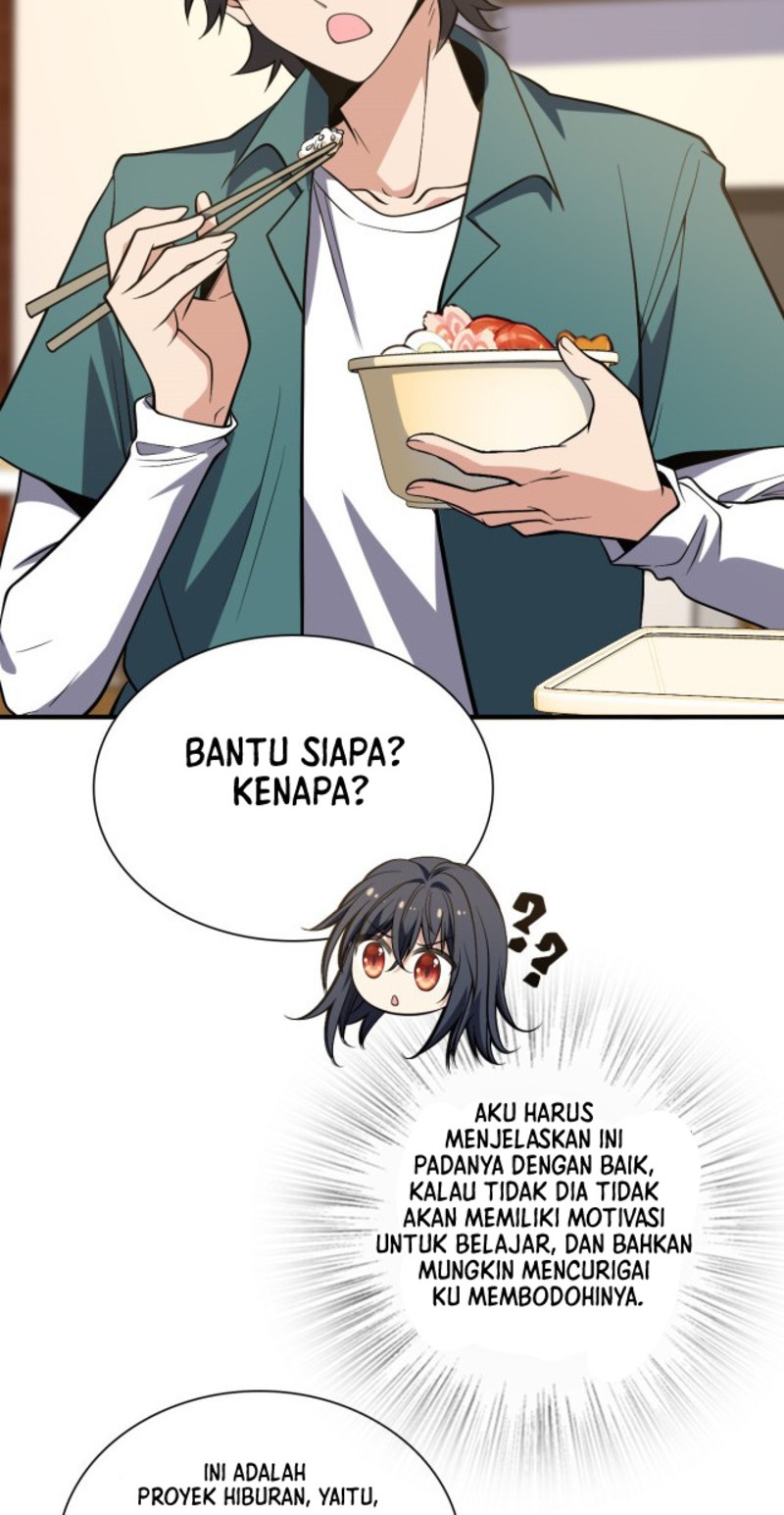 My Wife Is From a Thousand Years Ago Chapter 21 - https://img.komiku.org/uploads2/2512093-20_part2.jpg
