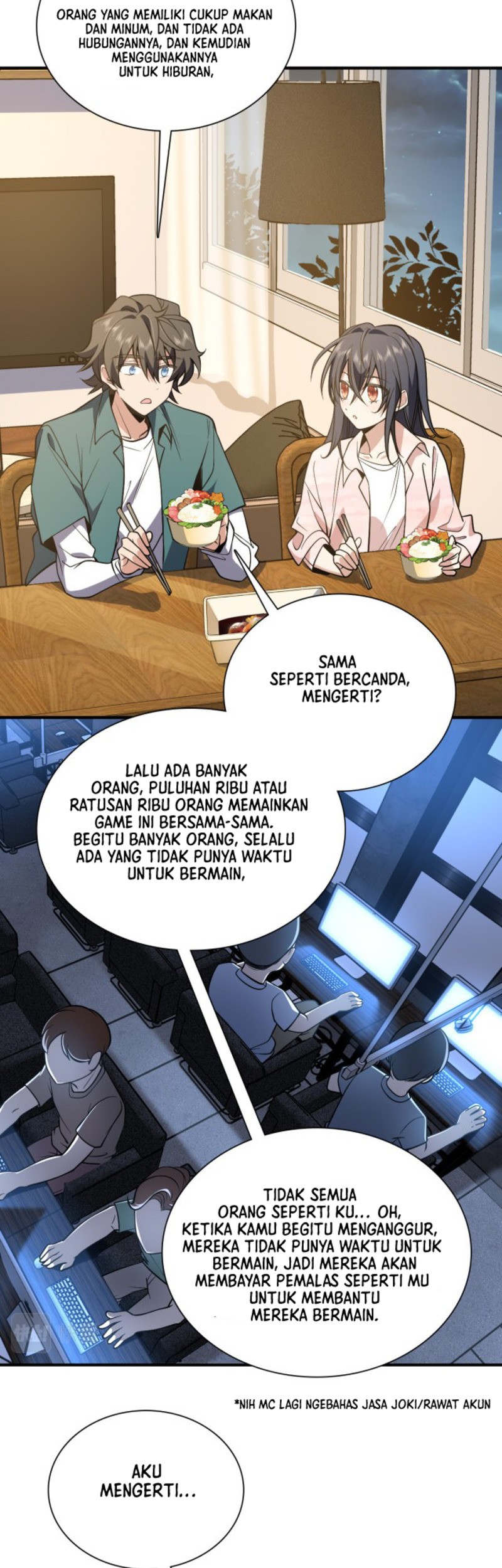 My Wife Is From a Thousand Years Ago Chapter 21 - https://img.komiku.org/uploads2/2512093-21_part1.jpg