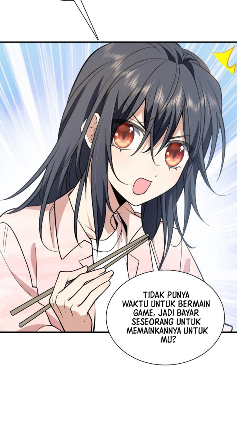 My Wife Is From a Thousand Years Ago Chapter 21 - https://img.komiku.org/uploads2/2512093-21_part2.jpg