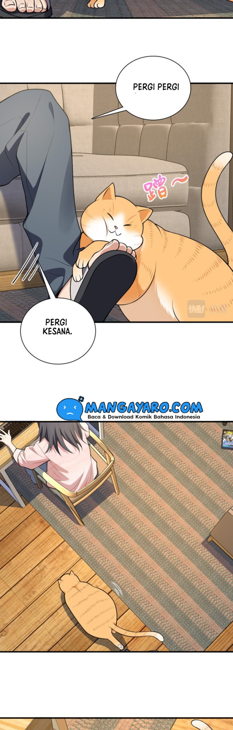 My Wife Is From a Thousand Years Ago Chapter 21 - https://img.komiku.org/uploads2/2512093-24_part1.jpg