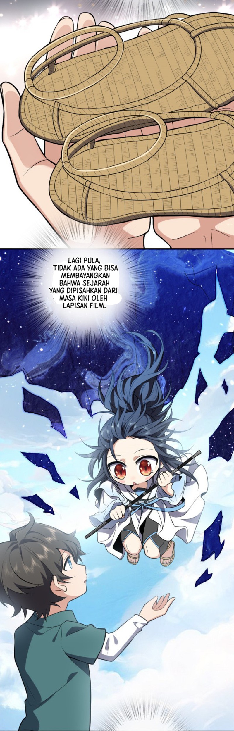 My Wife Is From a Thousand Years Ago Chapter 21 - https://img.komiku.org/uploads2/2512093-3_part1.jpg