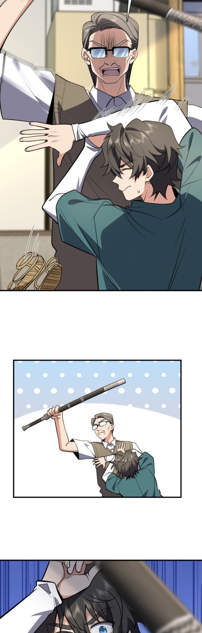 My Wife Is From a Thousand Years Ago Chapter 21 - https://img.komiku.org/uploads2/2512093-7_part1.jpg