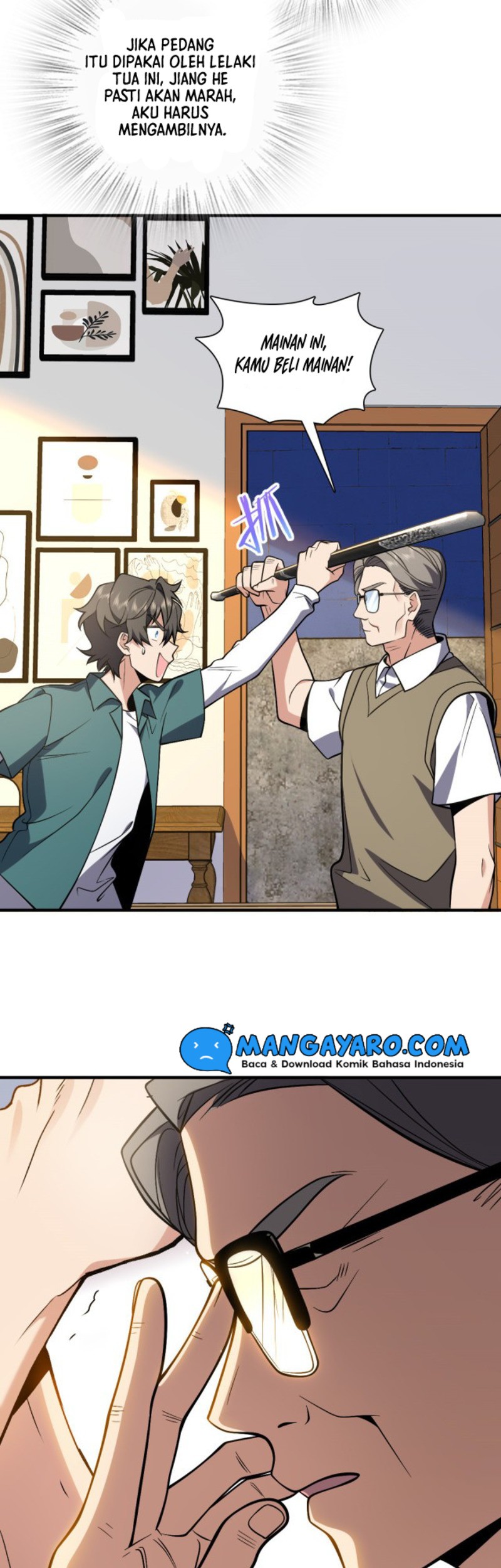 My Wife Is From a Thousand Years Ago Chapter 21 - https://img.komiku.org/uploads2/2512093-8_part1.jpg