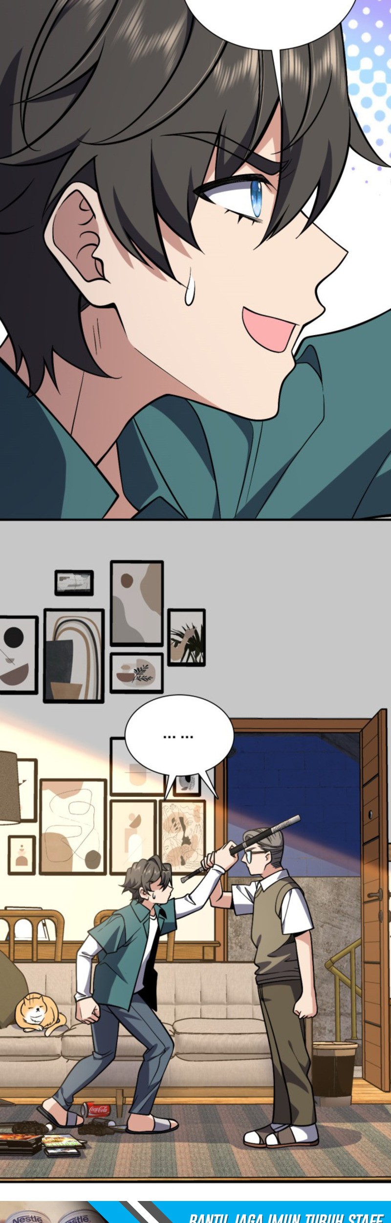 My Wife Is From a Thousand Years Ago Chapter 21 - https://img.komiku.org/uploads2/2512093-9_part1.jpg