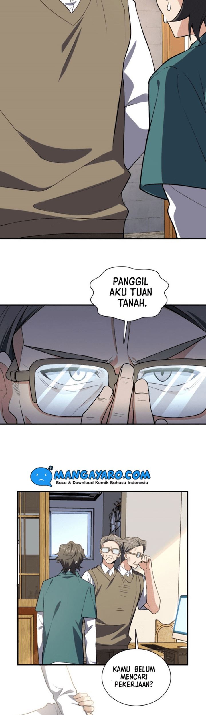 My Wife Is From a Thousand Years Ago Chapter 19 - https://img.komiku.org/uploads2/2512095-13_part1.jpg