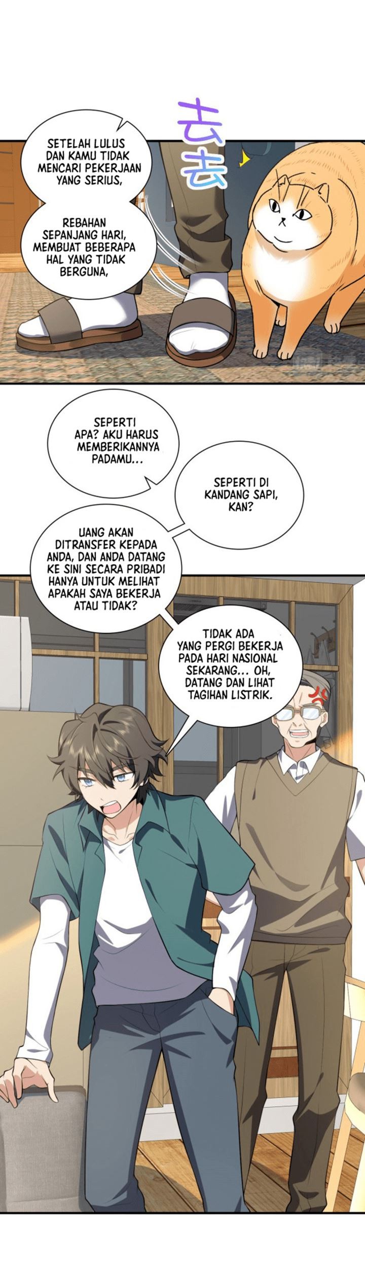 My Wife Is From a Thousand Years Ago Chapter 19 - https://img.komiku.org/uploads2/2512095-14_part1.jpg
