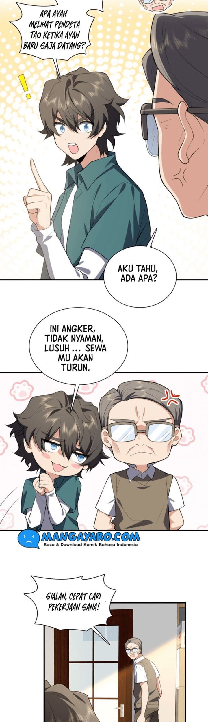 My Wife Is From a Thousand Years Ago Chapter 19 - https://img.komiku.org/uploads2/2512095-15_part1.jpg