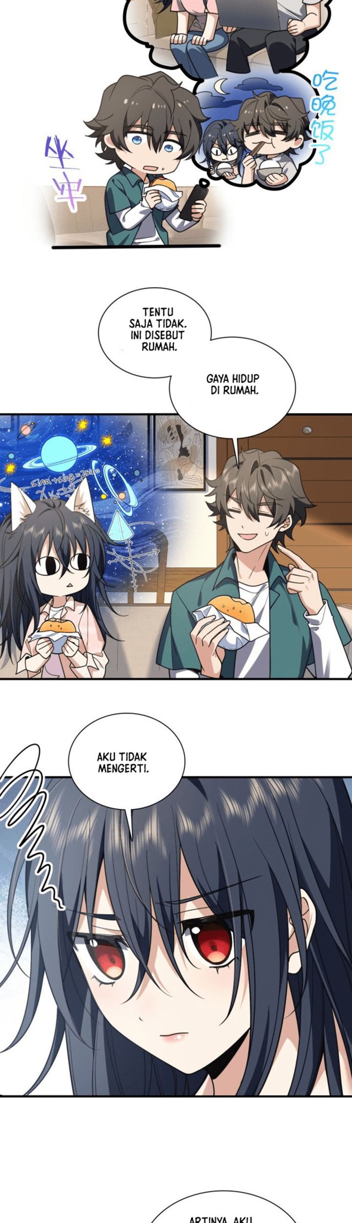 My Wife Is From a Thousand Years Ago Chapter 19 - https://img.komiku.org/uploads2/2512095-3_part1.jpg