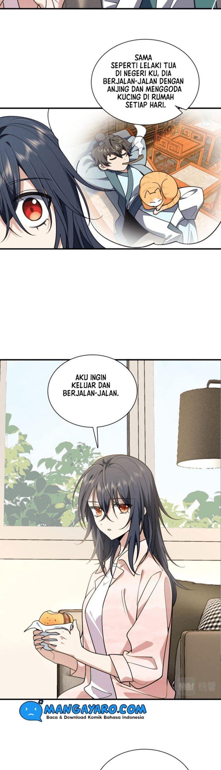 My Wife Is From a Thousand Years Ago Chapter 19 - https://img.komiku.org/uploads2/2512095-4_part1.jpg